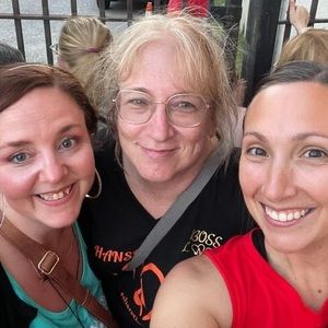 Meet your Posher, Jennifer